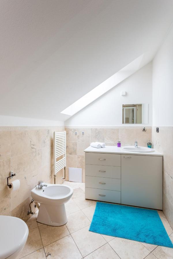 Apartamento 3bdr Penthouse With Terrace&ac