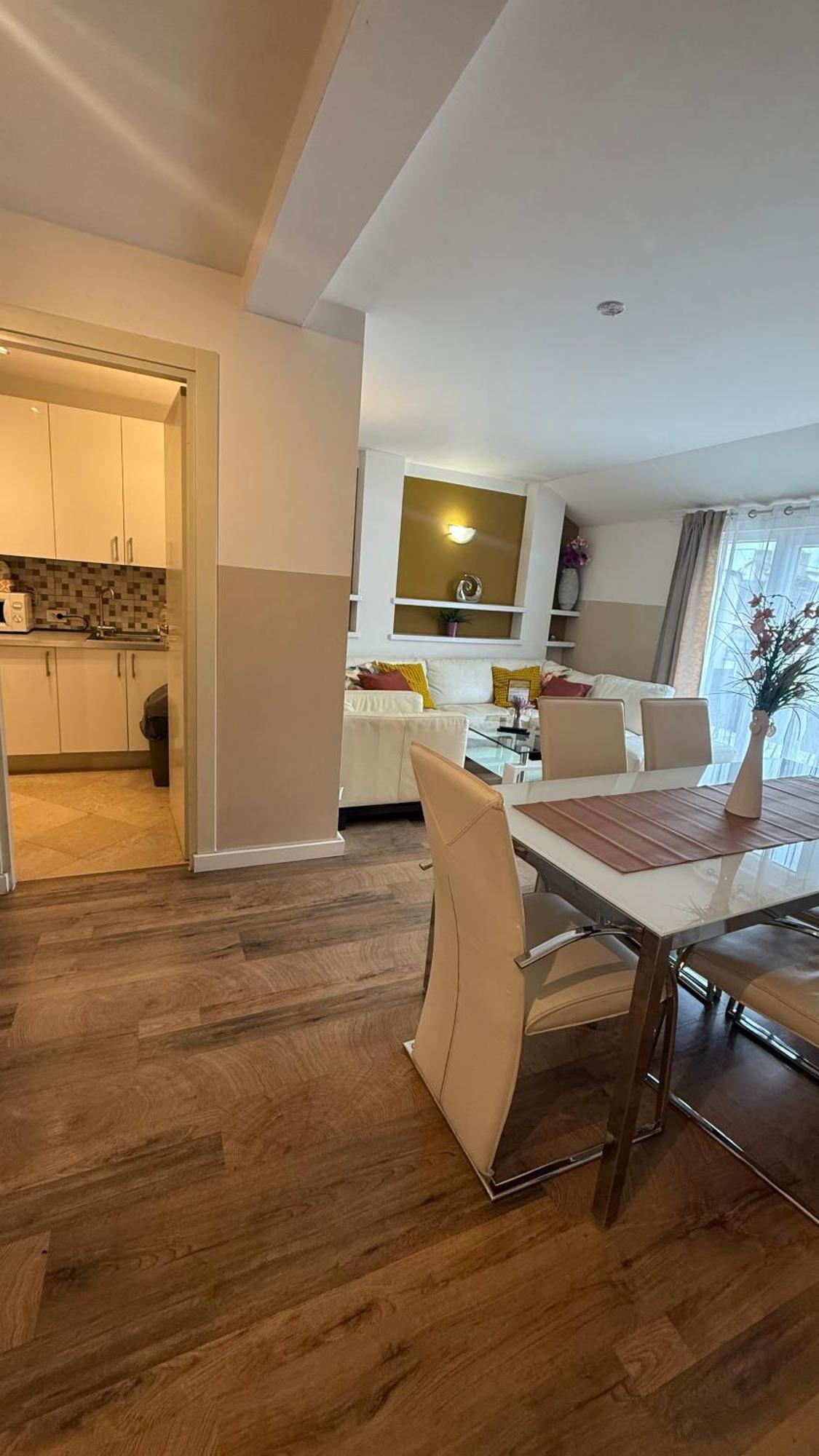 3bdr Penthouse With Terrace&ac Apartamento