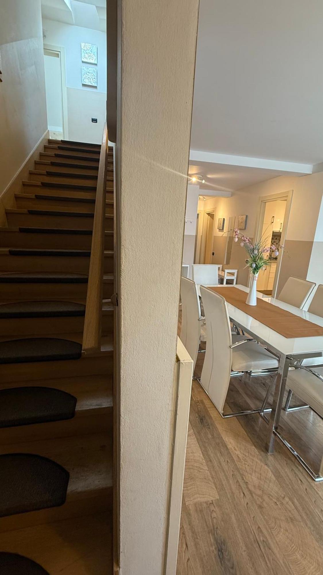 3bdr Penthouse With Terrace&ac Praga