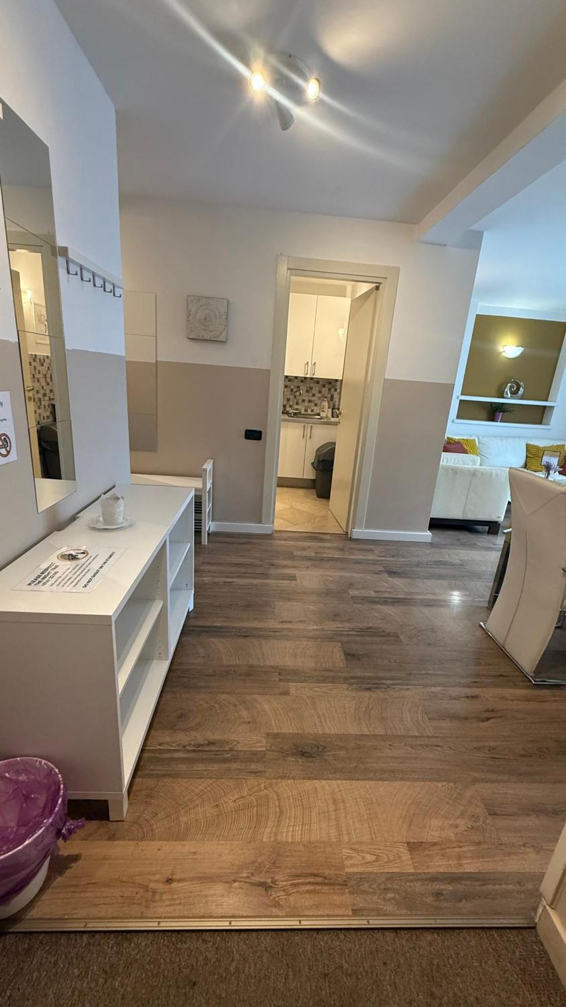 Apartamento 3bdr Penthouse With Terrace&ac