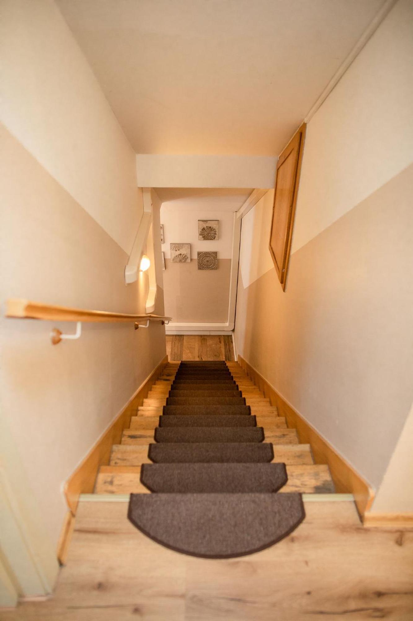 3bdr Penthouse With Terrace&ac * Praga