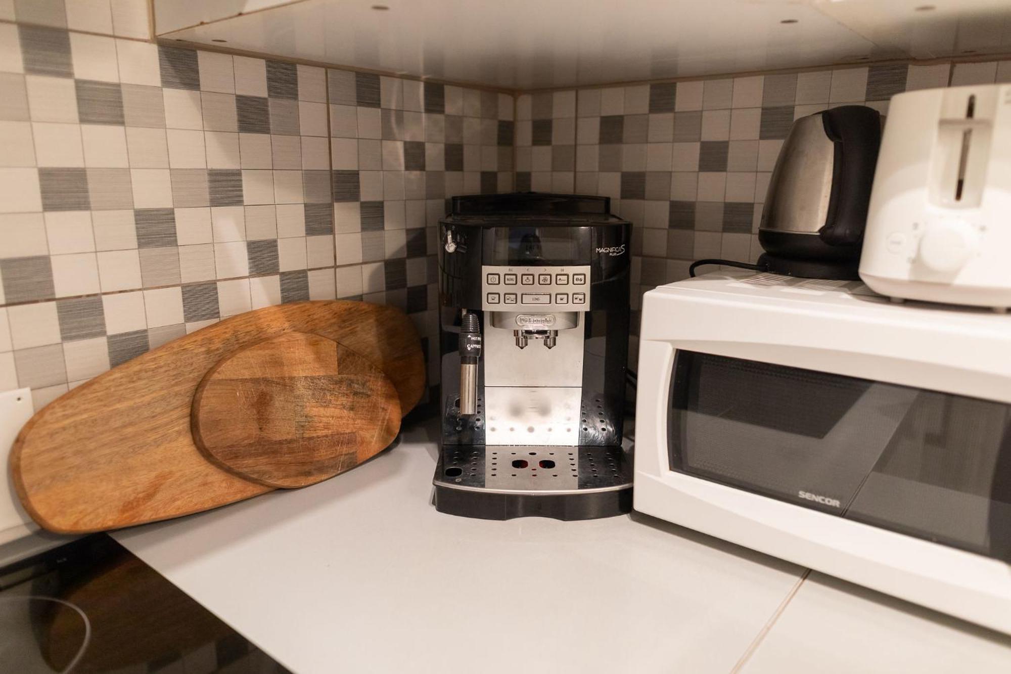 3bdr Penthouse With Terrace&ac Apartamento