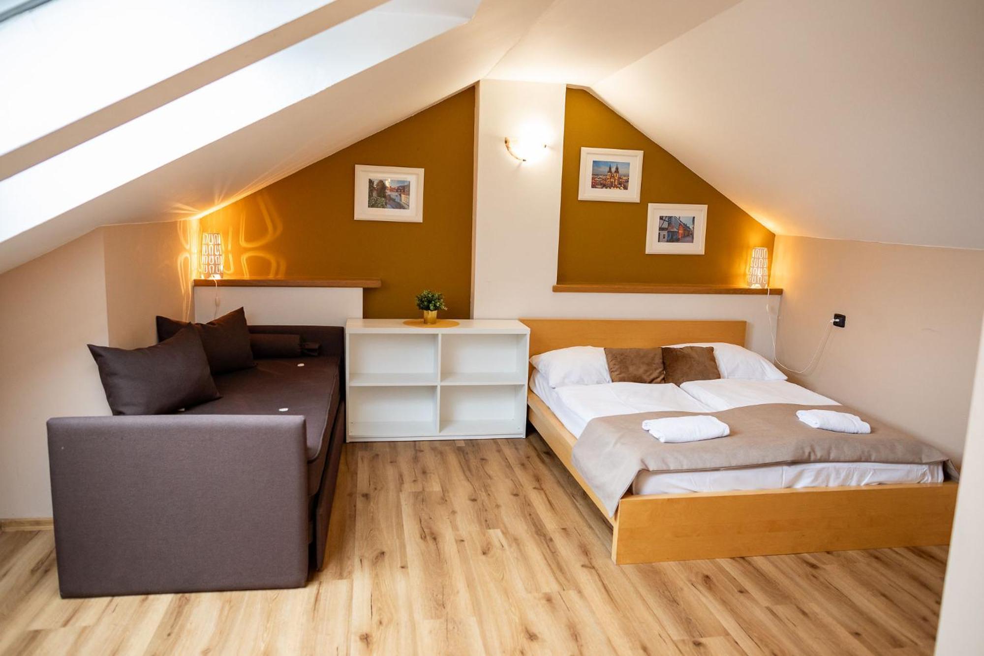 3bdr Penthouse With Terrace&ac *