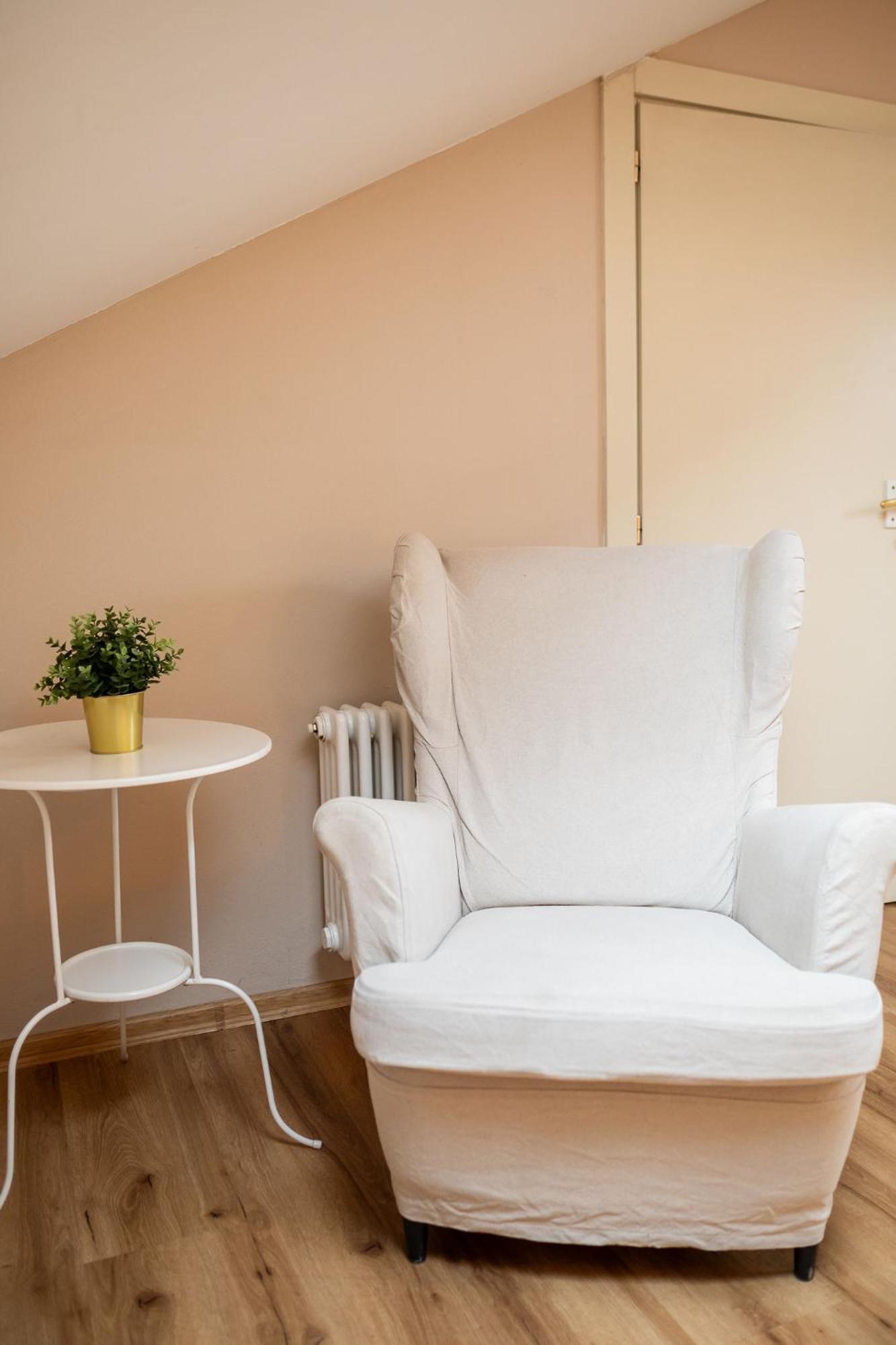 3bdr Penthouse With Terrace&ac Apartamento *