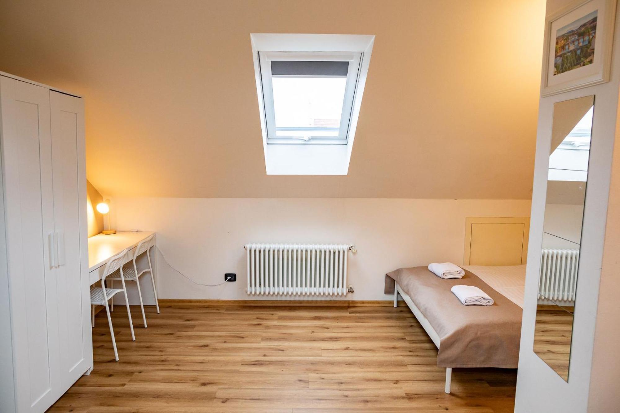 3bdr Penthouse With Terrace&ac *