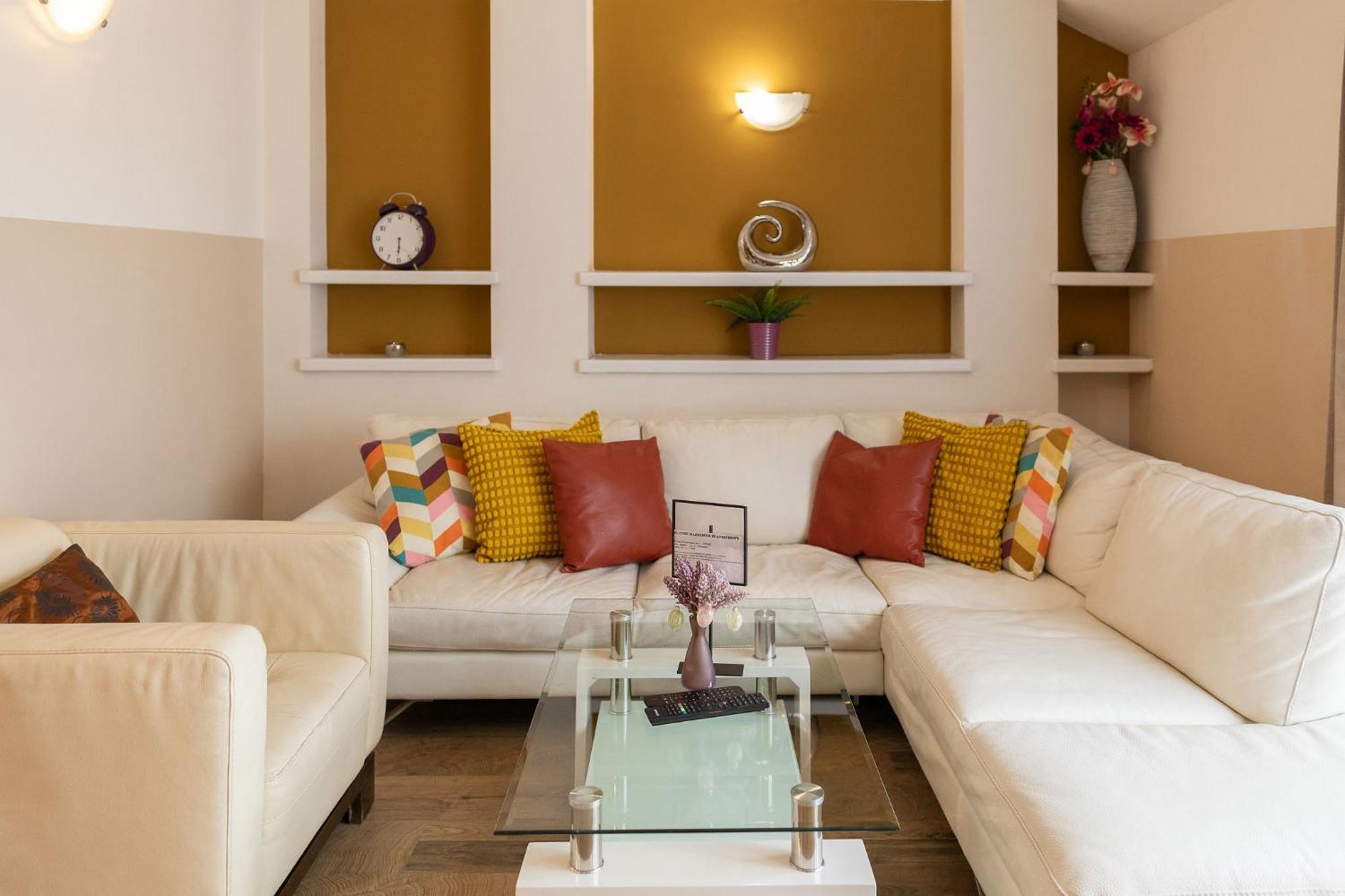 Apartamento 3bdr Penthouse With Terrace&ac